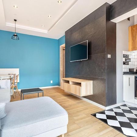 Kowalska Apartment Old Town Γκντανσκ Εξωτερικό φωτογραφία