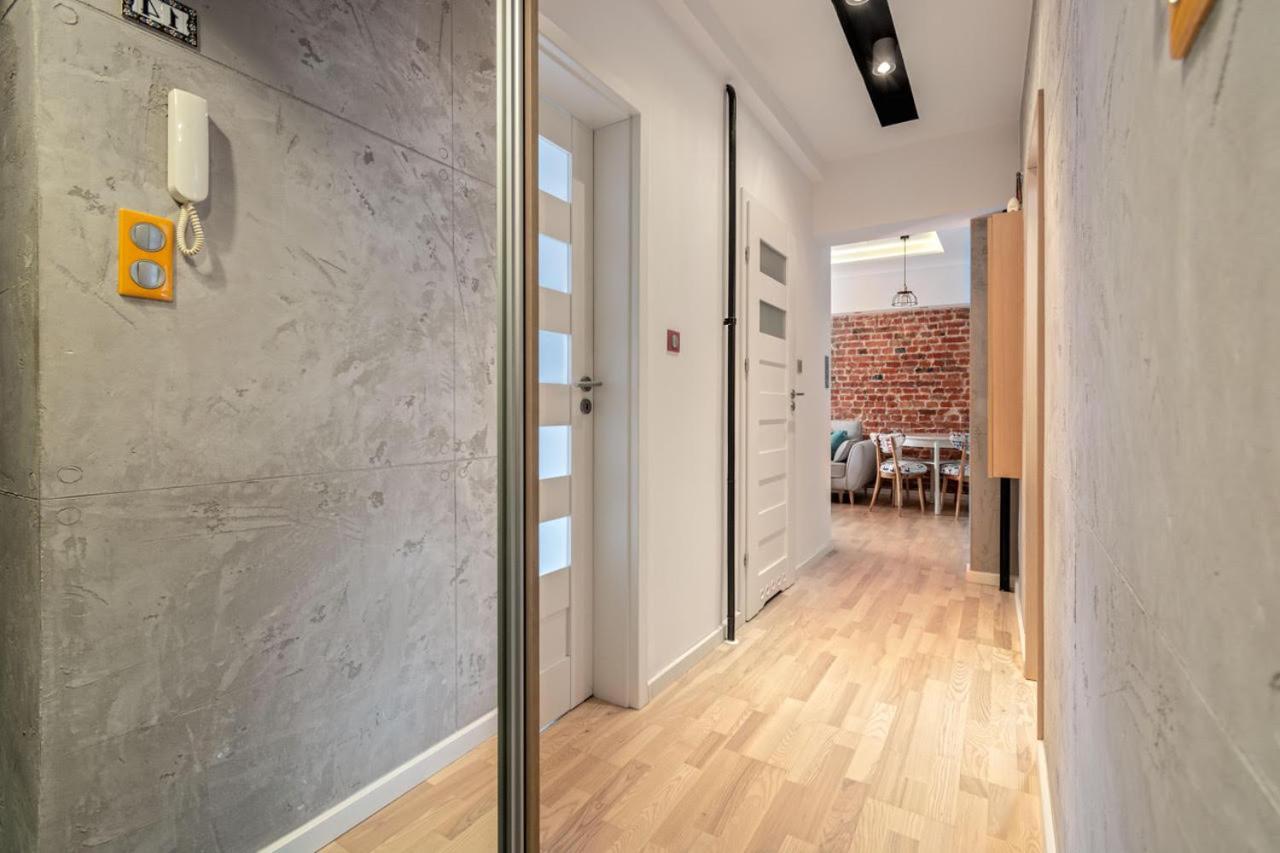 Kowalska Apartment Old Town Γκντανσκ Εξωτερικό φωτογραφία