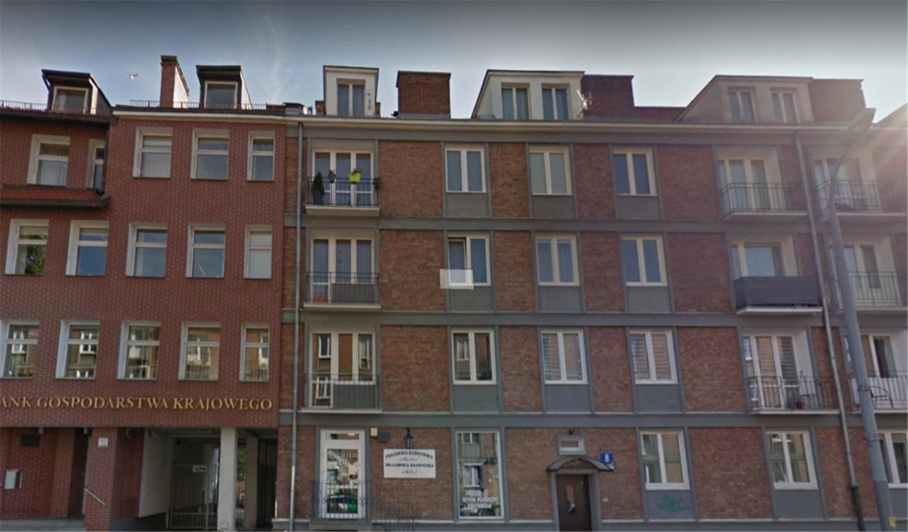Kowalska Apartment Old Town Γκντανσκ Εξωτερικό φωτογραφία